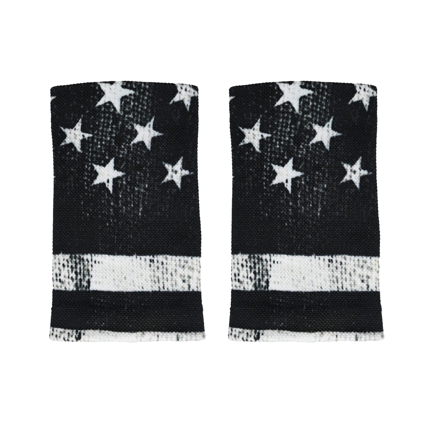 Shadow Old Glory Wrist Support Sleeves