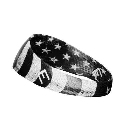 Shadow Old Glory Headband