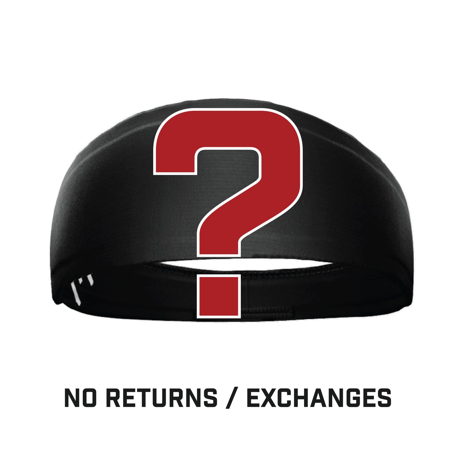 Women's Athletic Headbands