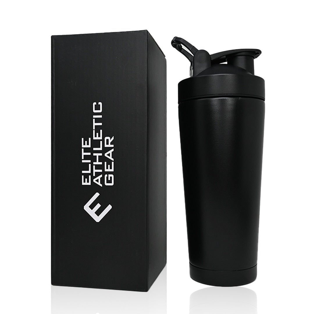 Motivational Shaker Cup