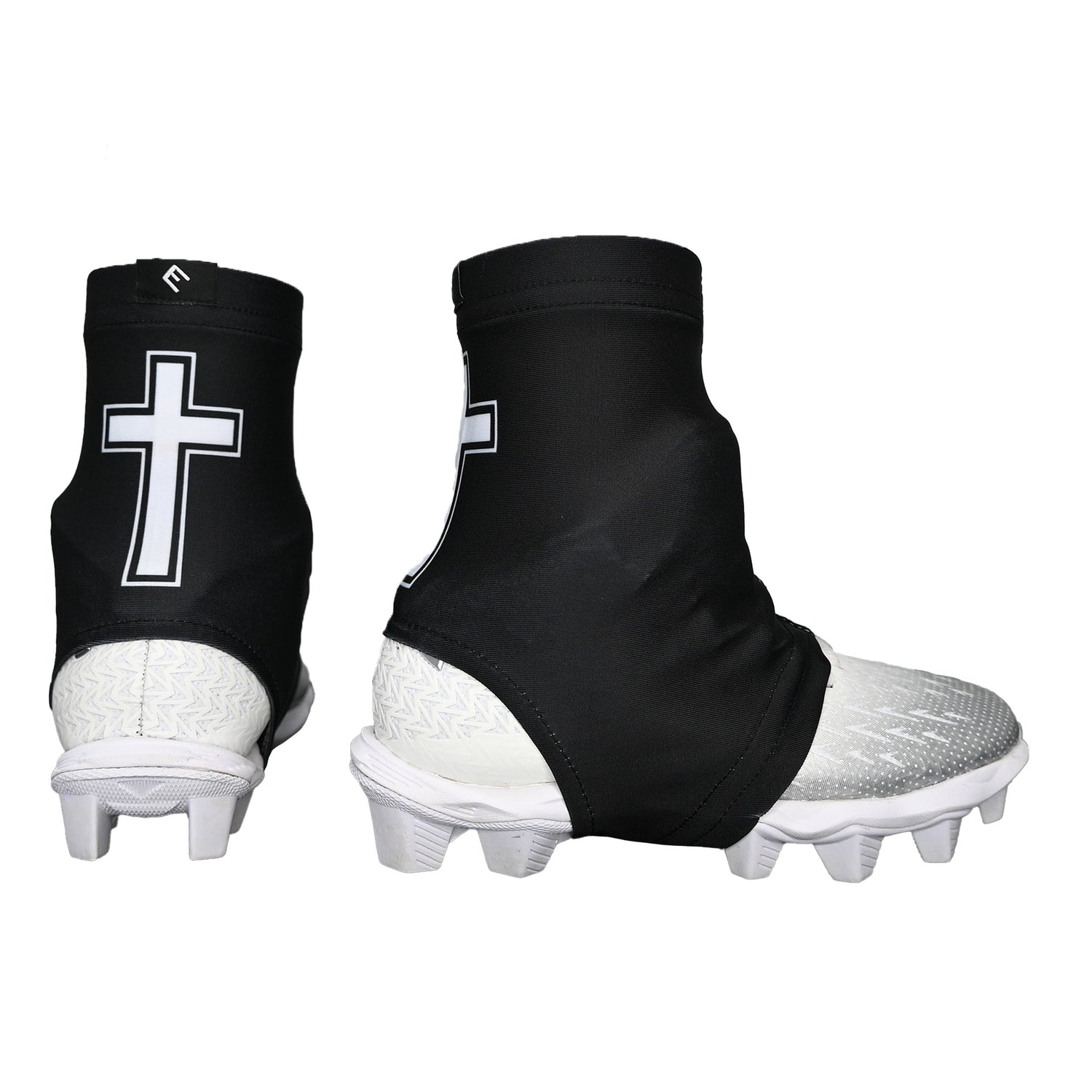 Ankle Length Cleat Cover
