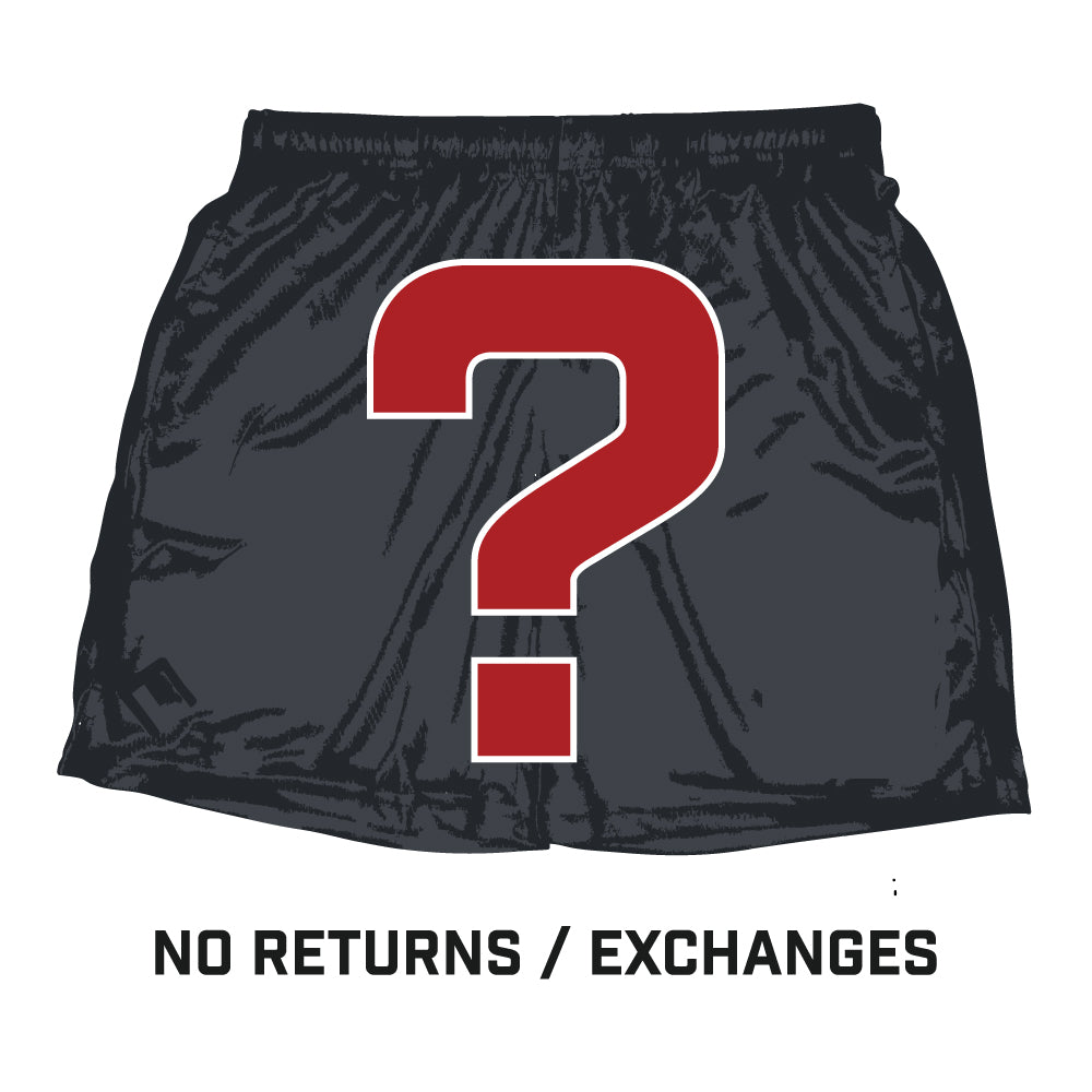 Mystery Shorts