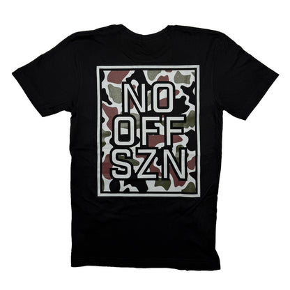 No Off Szn T-Shirt