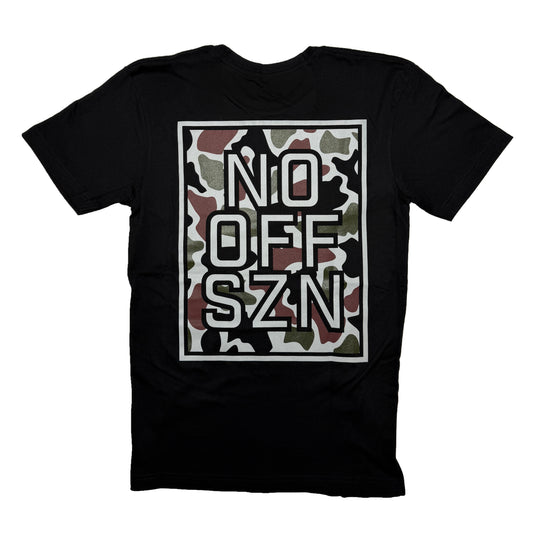 No Off Szn T-Shirt