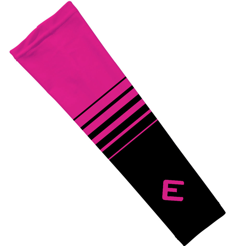 Pink Crossbar Arm Sleeve