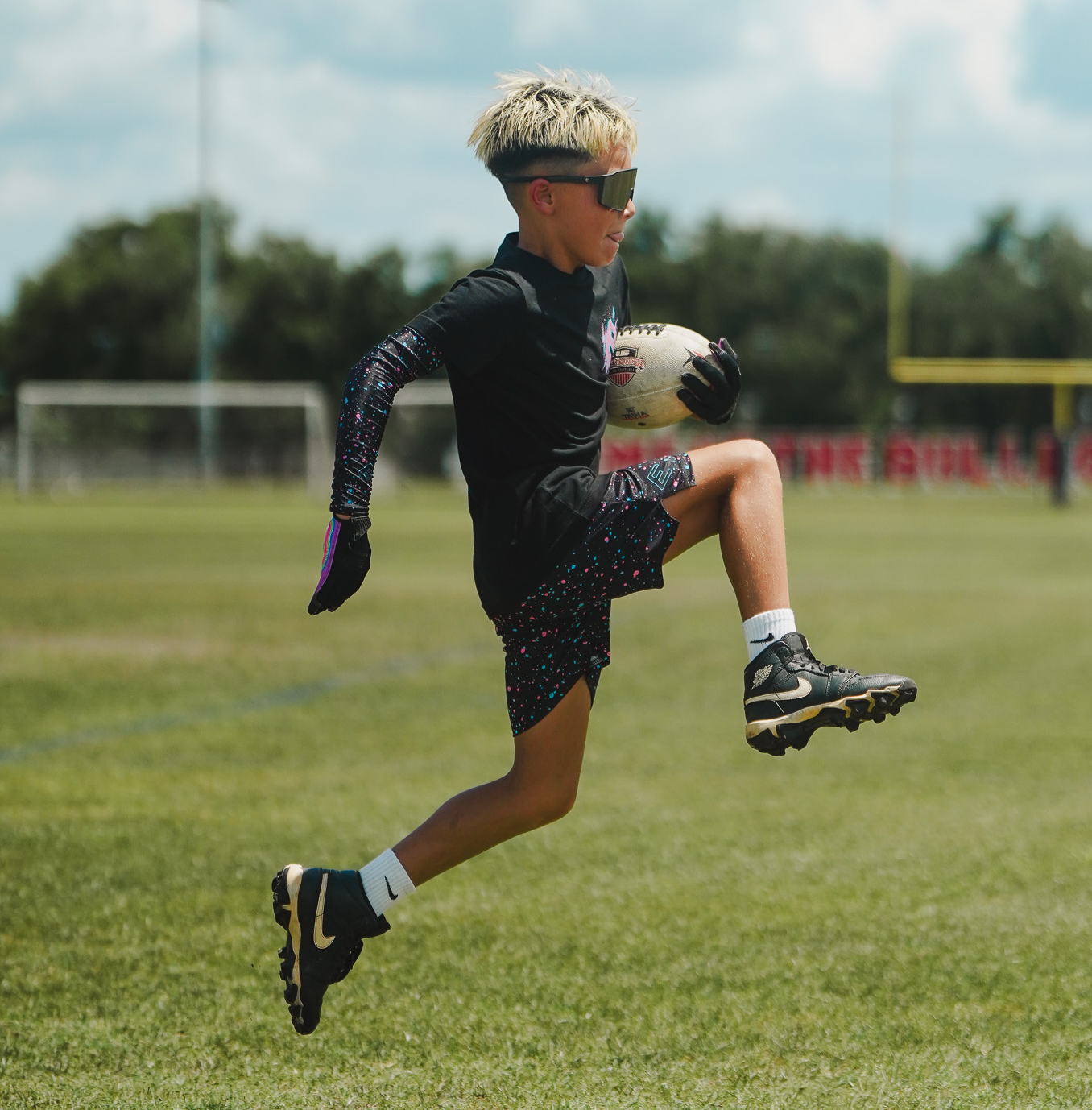 Play Loud Arm Sleeve