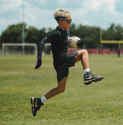 Play Loud Arm Sleeve