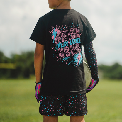 Play Loud Arm Sleeve