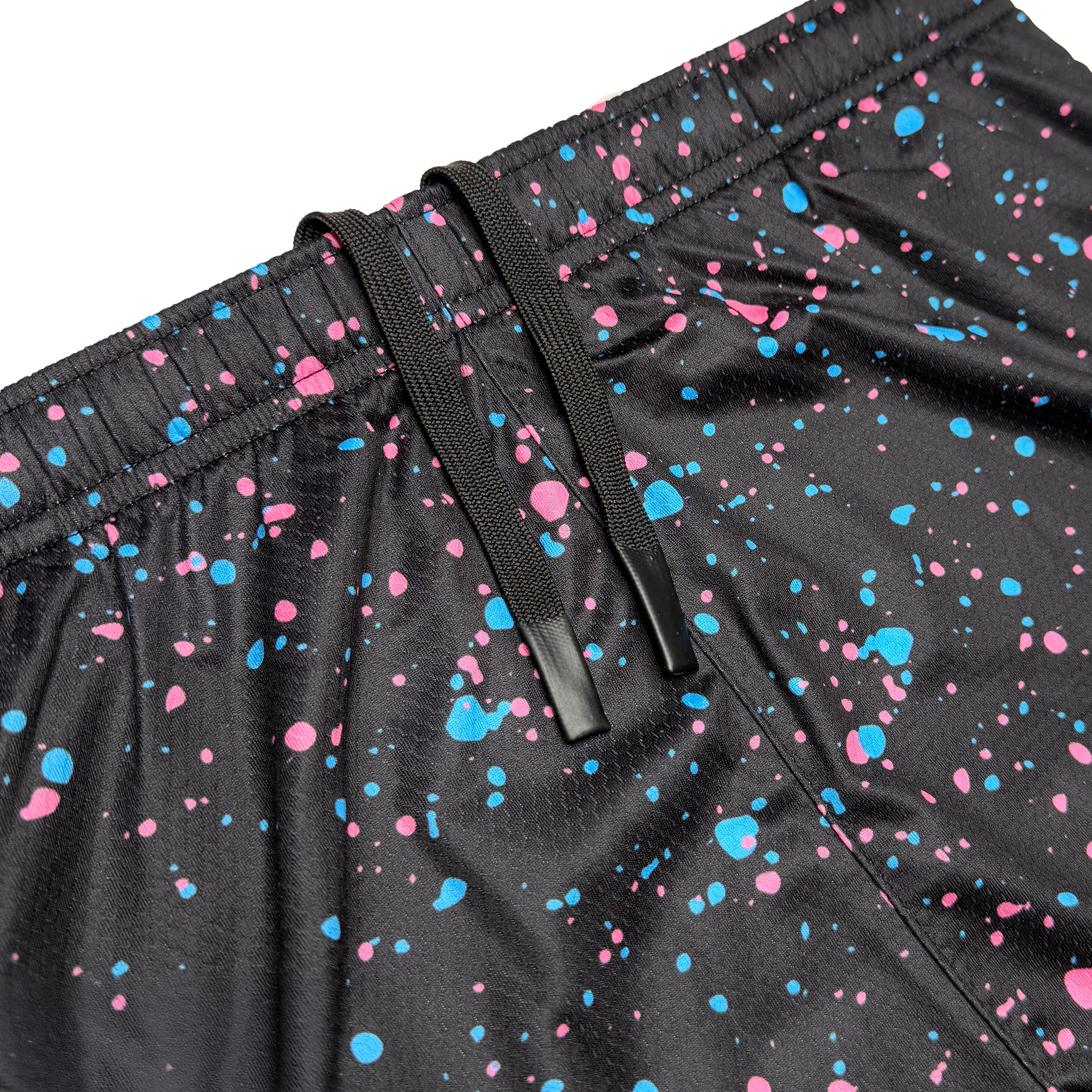 Play Loud Shorts
