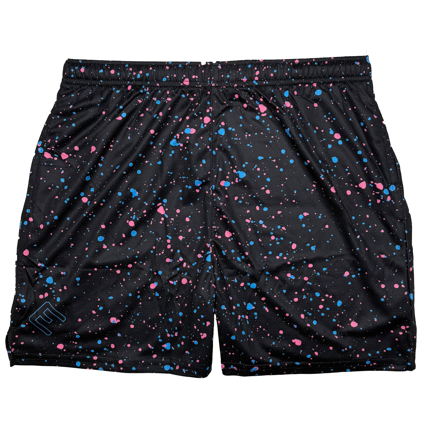 Play Loud Shorts