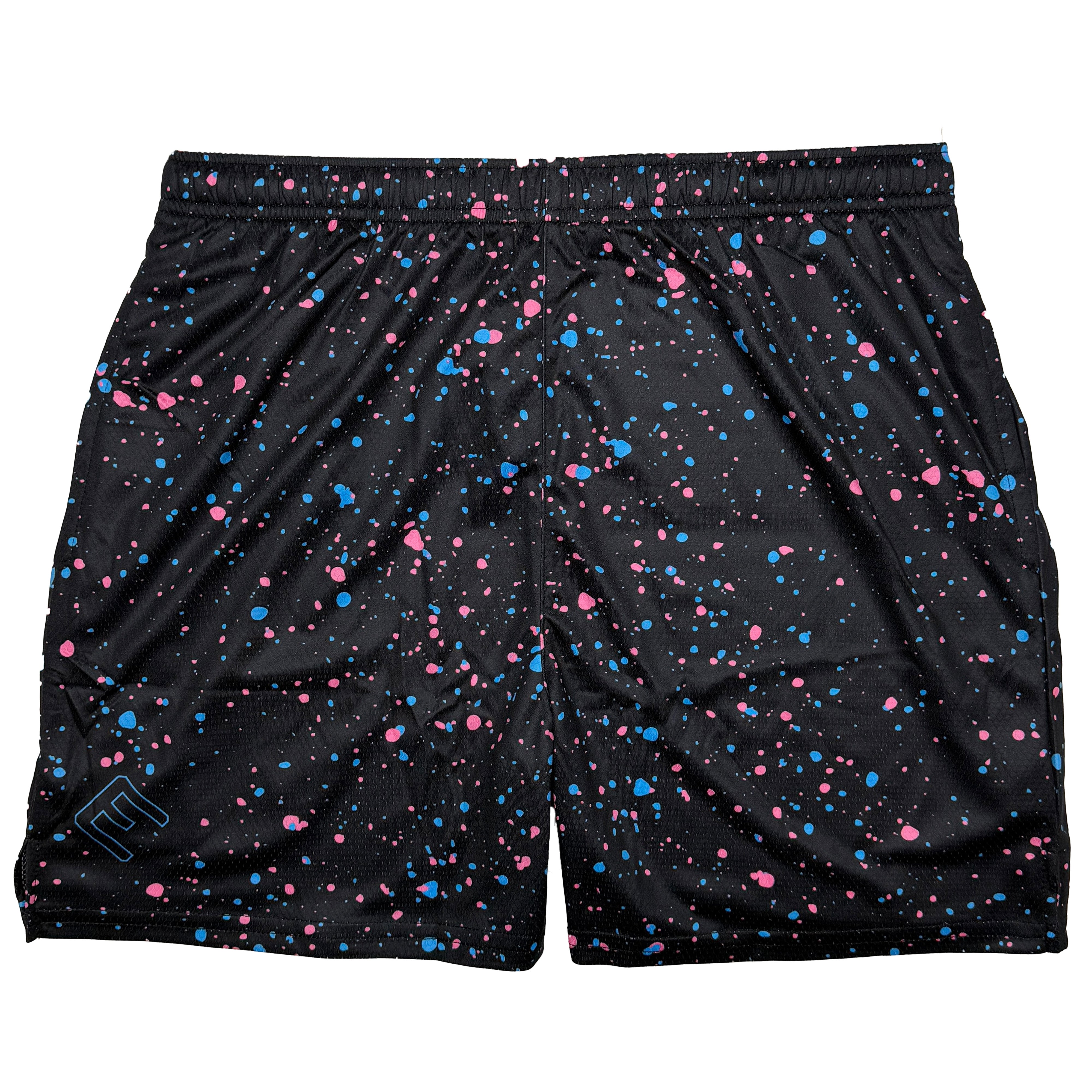 Play Loud Shorts