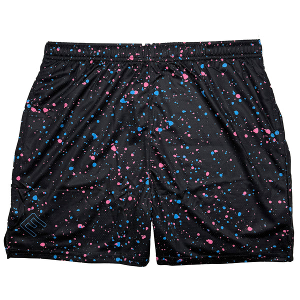 Play Loud Shorts