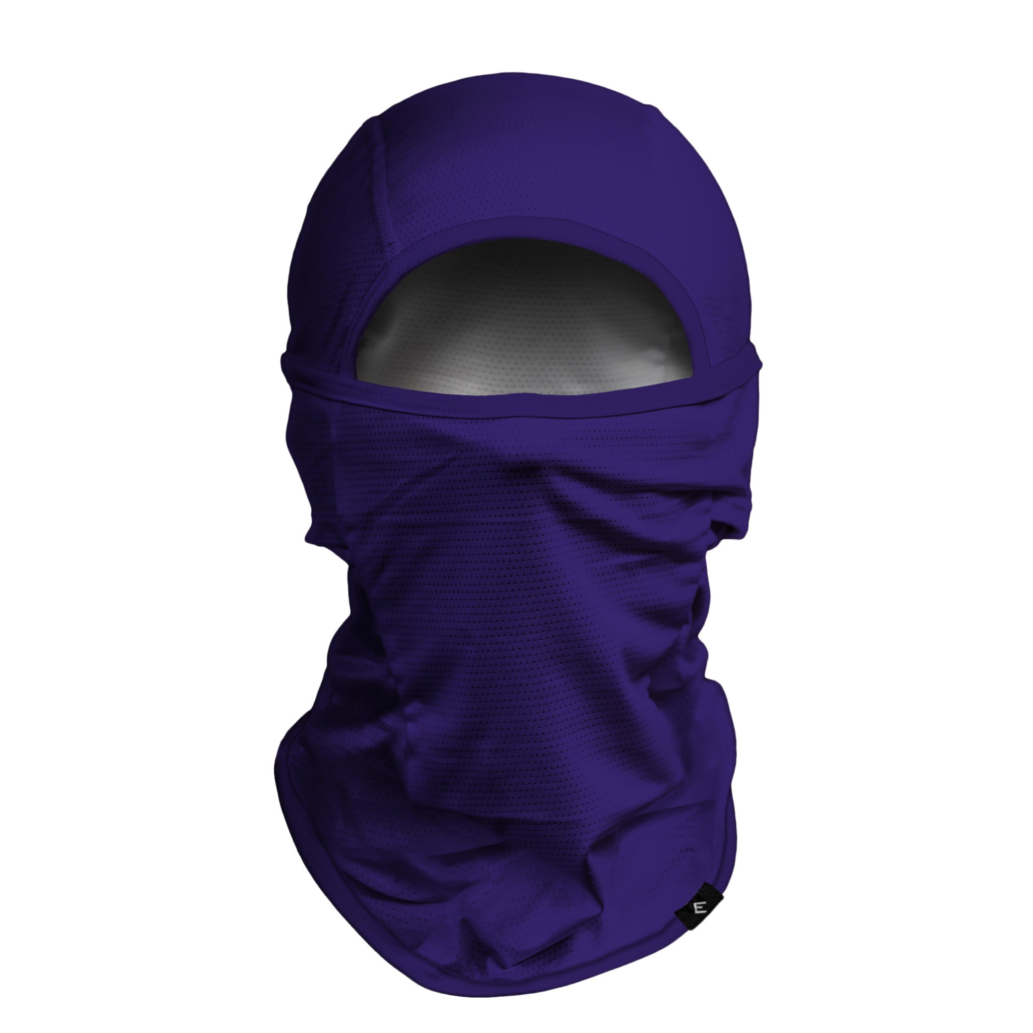 Purple Balaclava Mask (Shiesty)