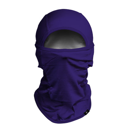 Purple Balaclava Mask (Shiesty)