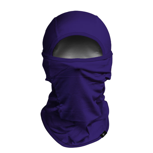 Purple Balaclava Mask (Shiesty)