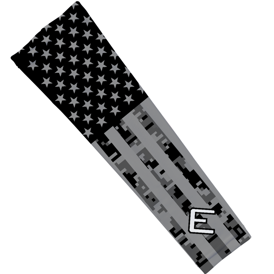 Shadow USA Flag 2.0 Arm Sleeve