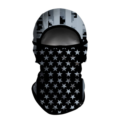 Shadow USA Flag 2.0 Balaclava Mask (Shiesty)