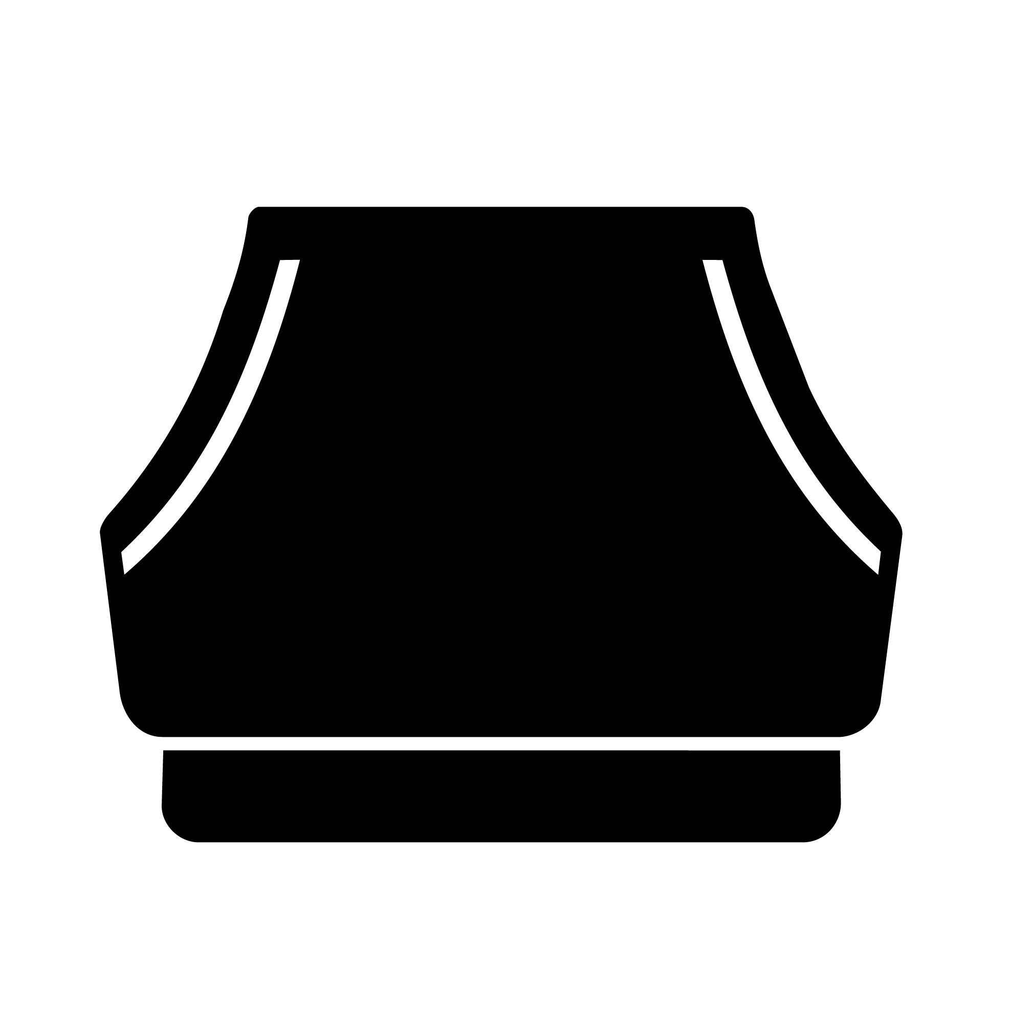 FRONT POCKET