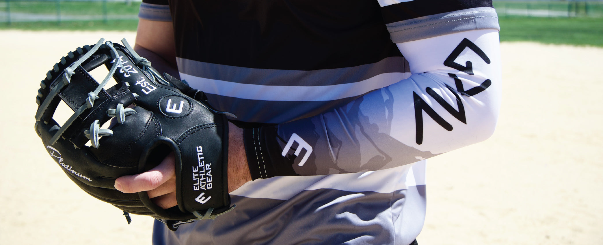 Compression Arm Sleeves