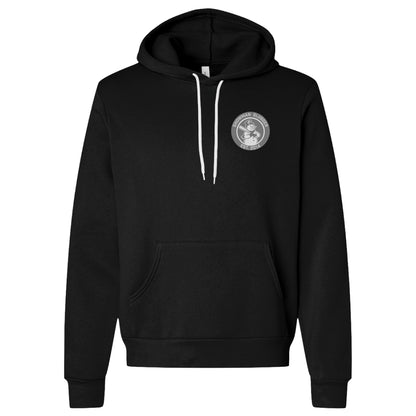 Snowman Slugger Hoodie (Limited Edition)