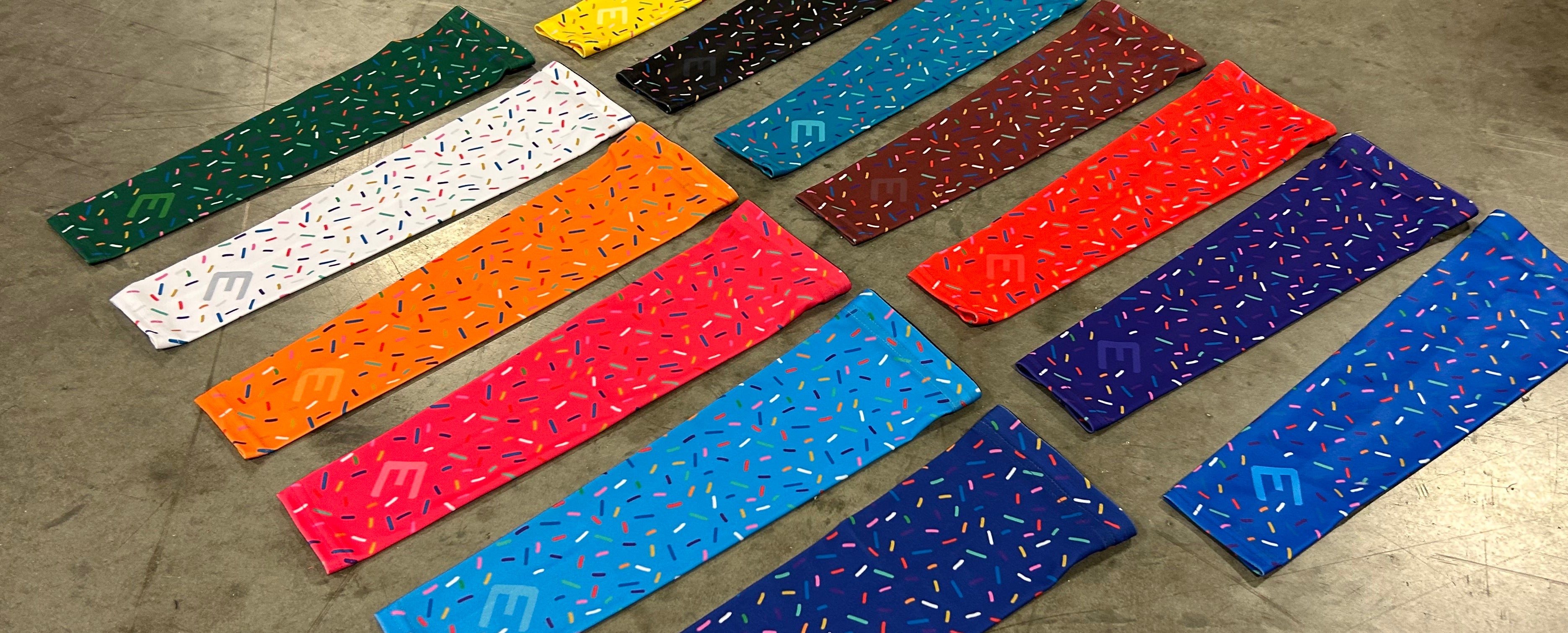 Sprinkles Collection