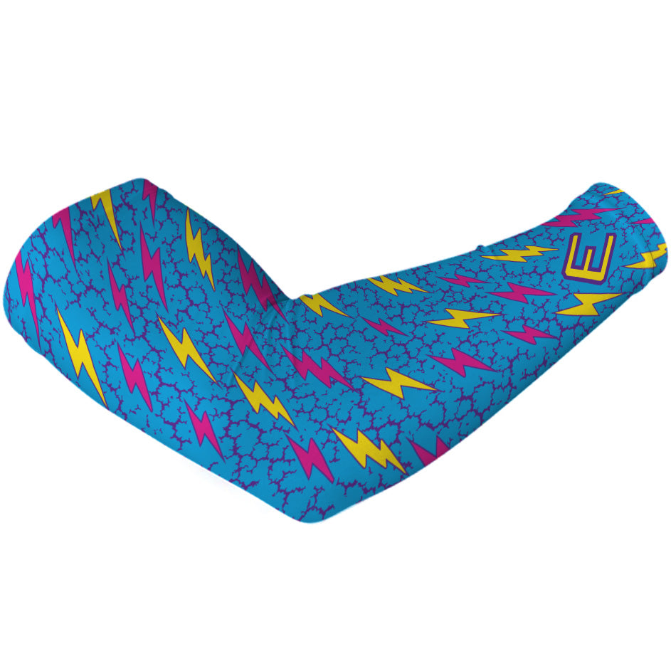Stay Electric Arm Sleeve