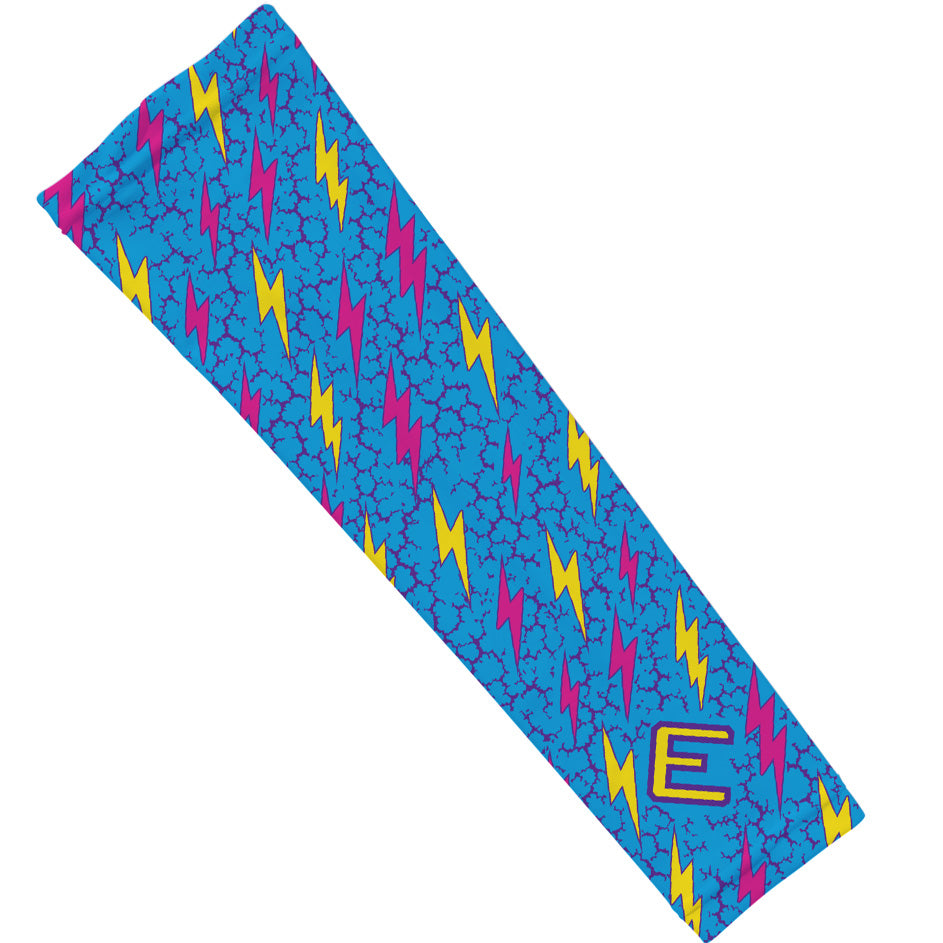 Stay Electric Arm Sleeve