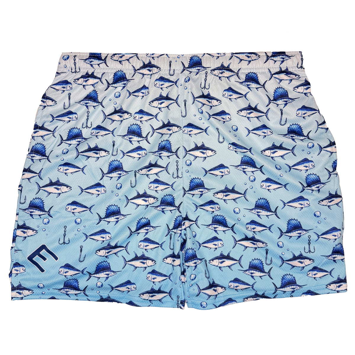 Tight Lines Shorts