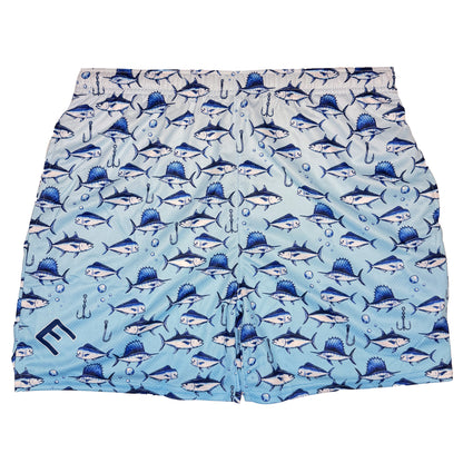 Tight Lines Shorts