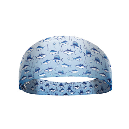Tight Lines Headband