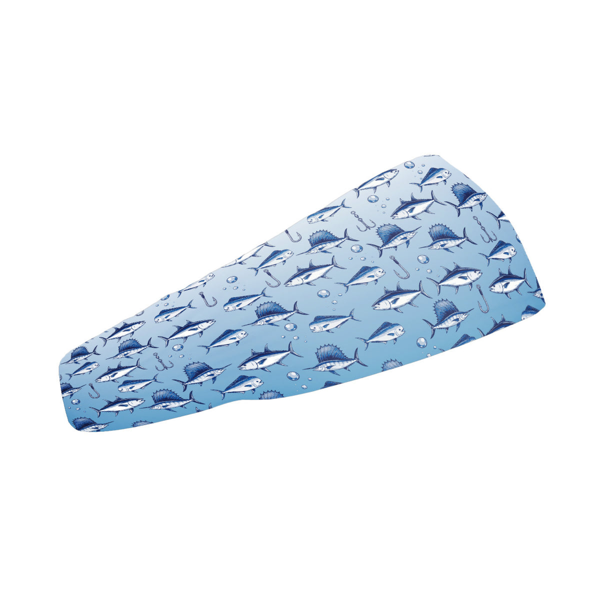 Tight Lines Headband