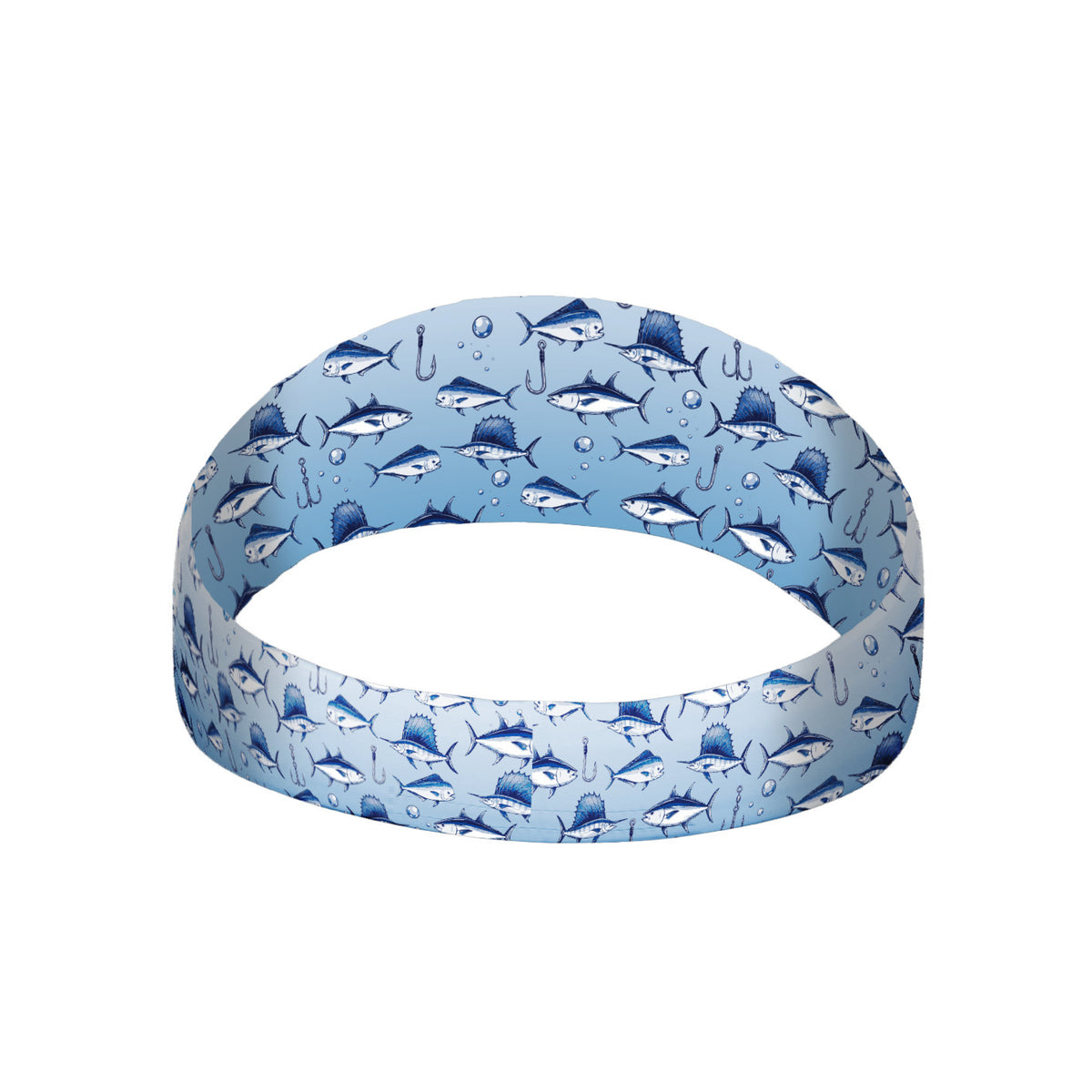 Tight Lines Headband