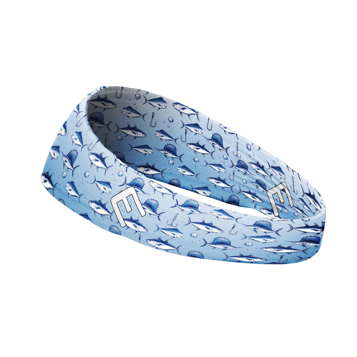 Tight Lines Headband