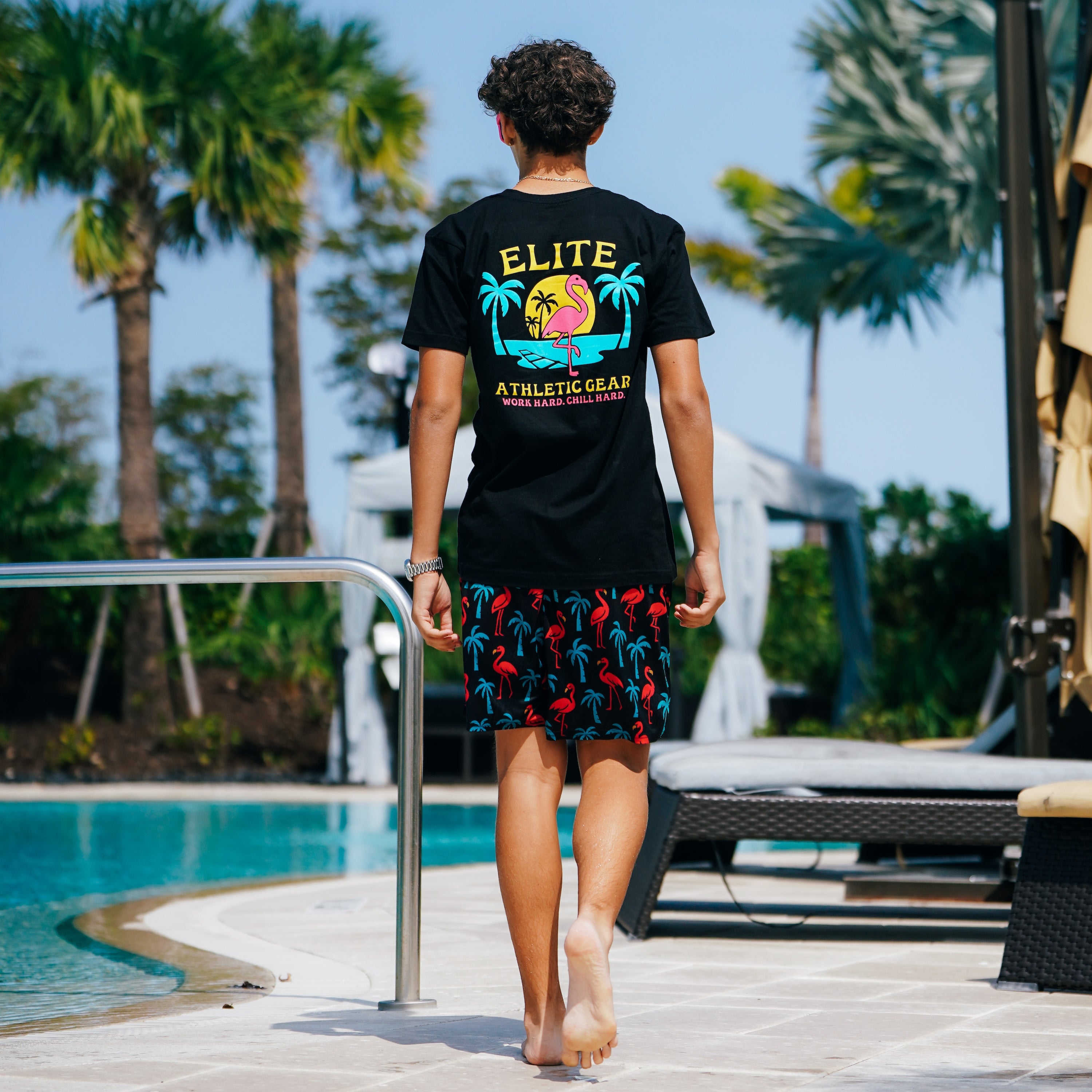 Tropics T-Shirt
