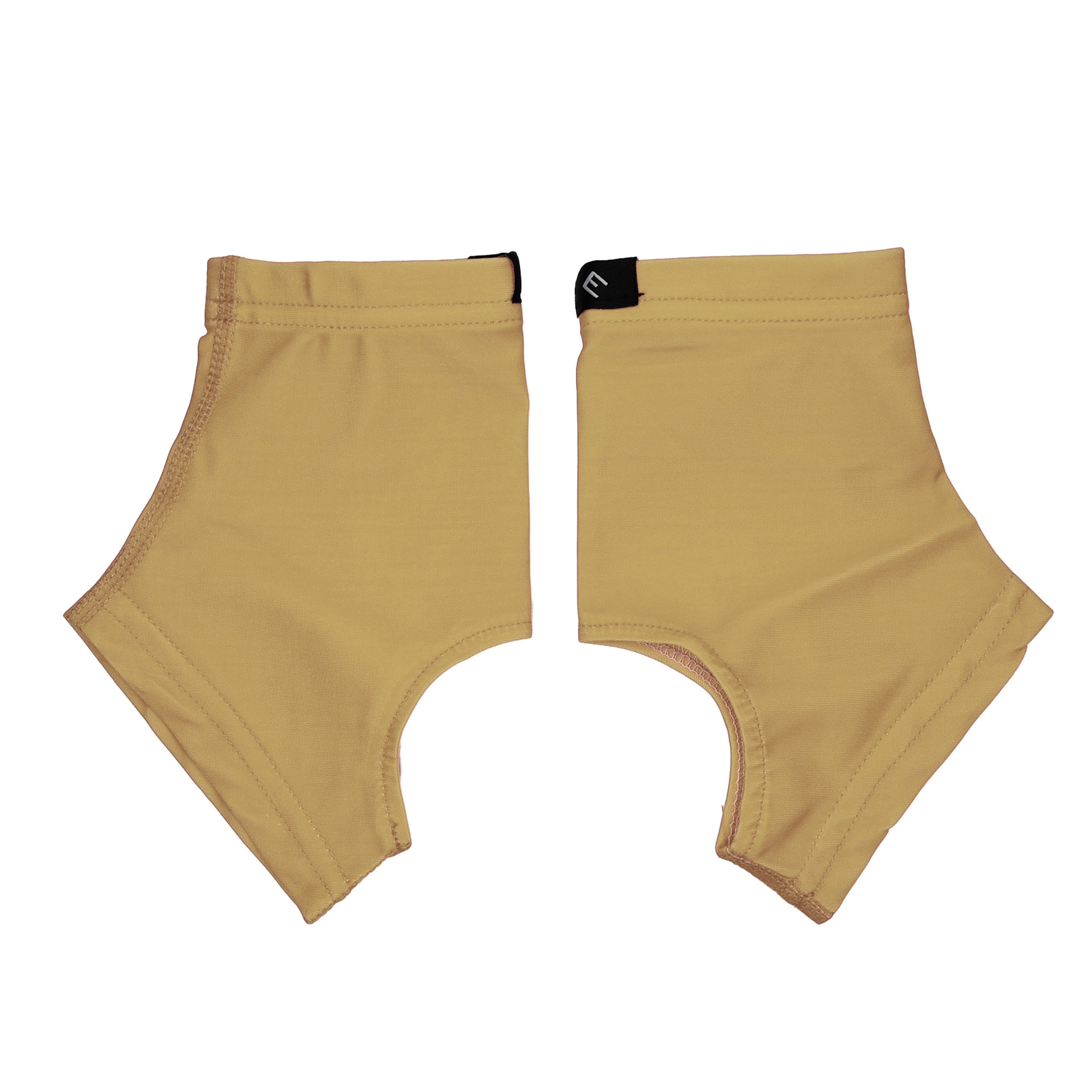 Vegas Gold Cleat Covers (Spats)