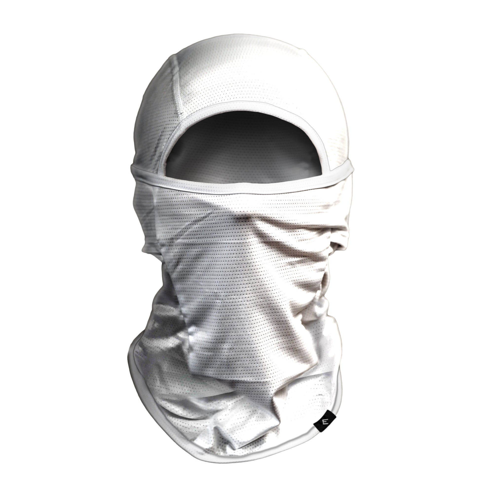White Balaclava Mask (Shiesty)