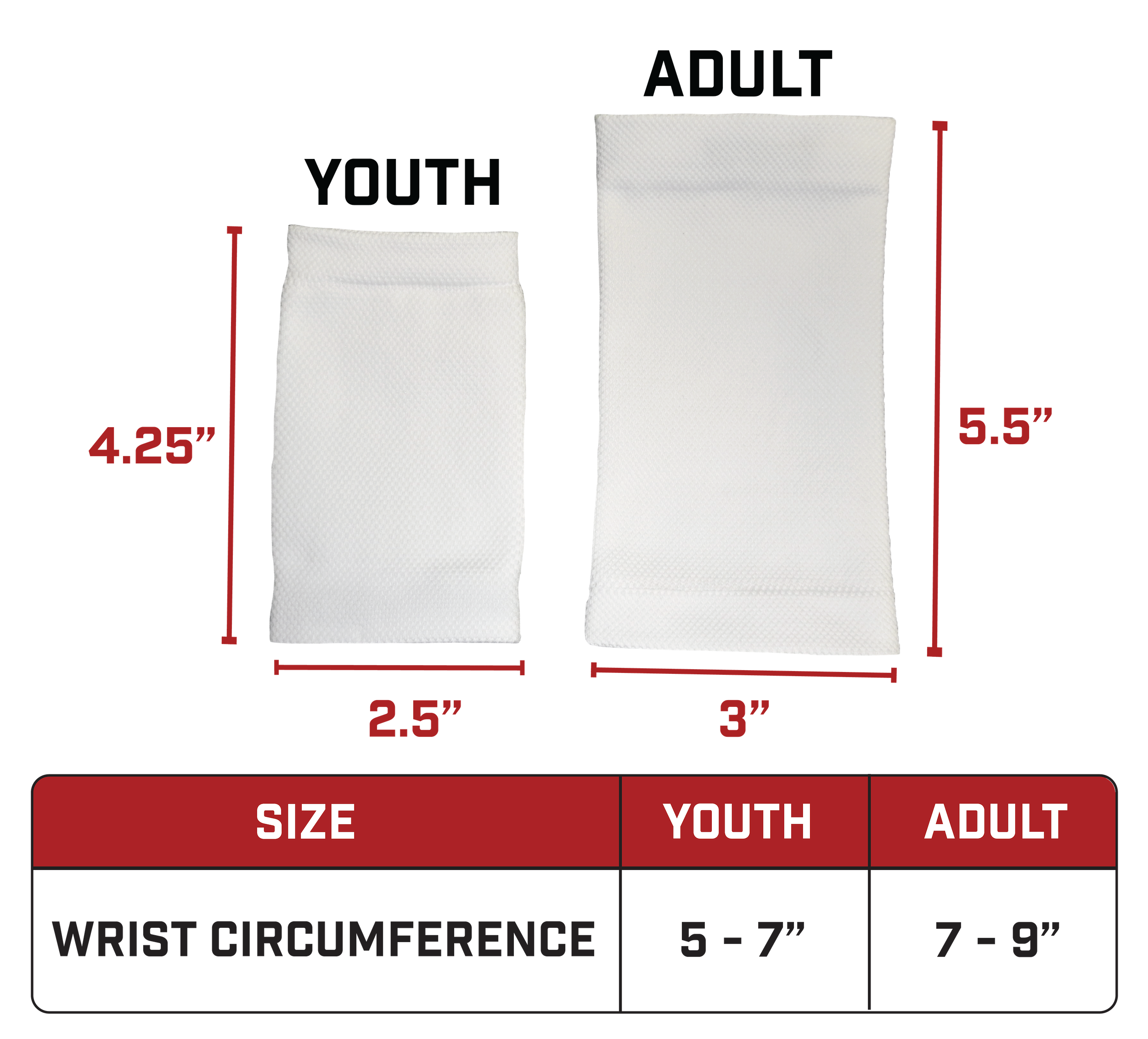 SIZING GUIDE