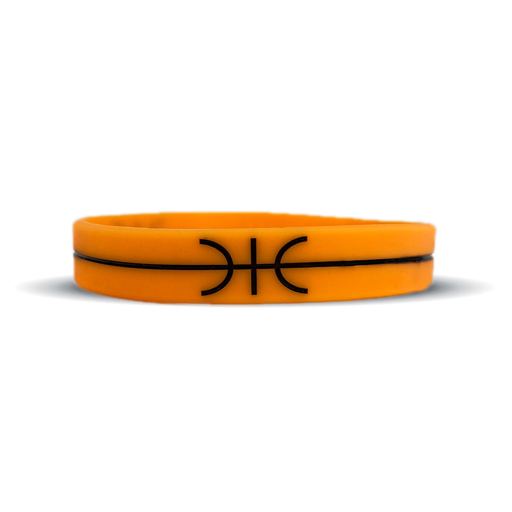 Basketball Wristband