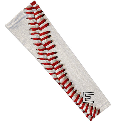 Baseball Lace Arm Sleeve