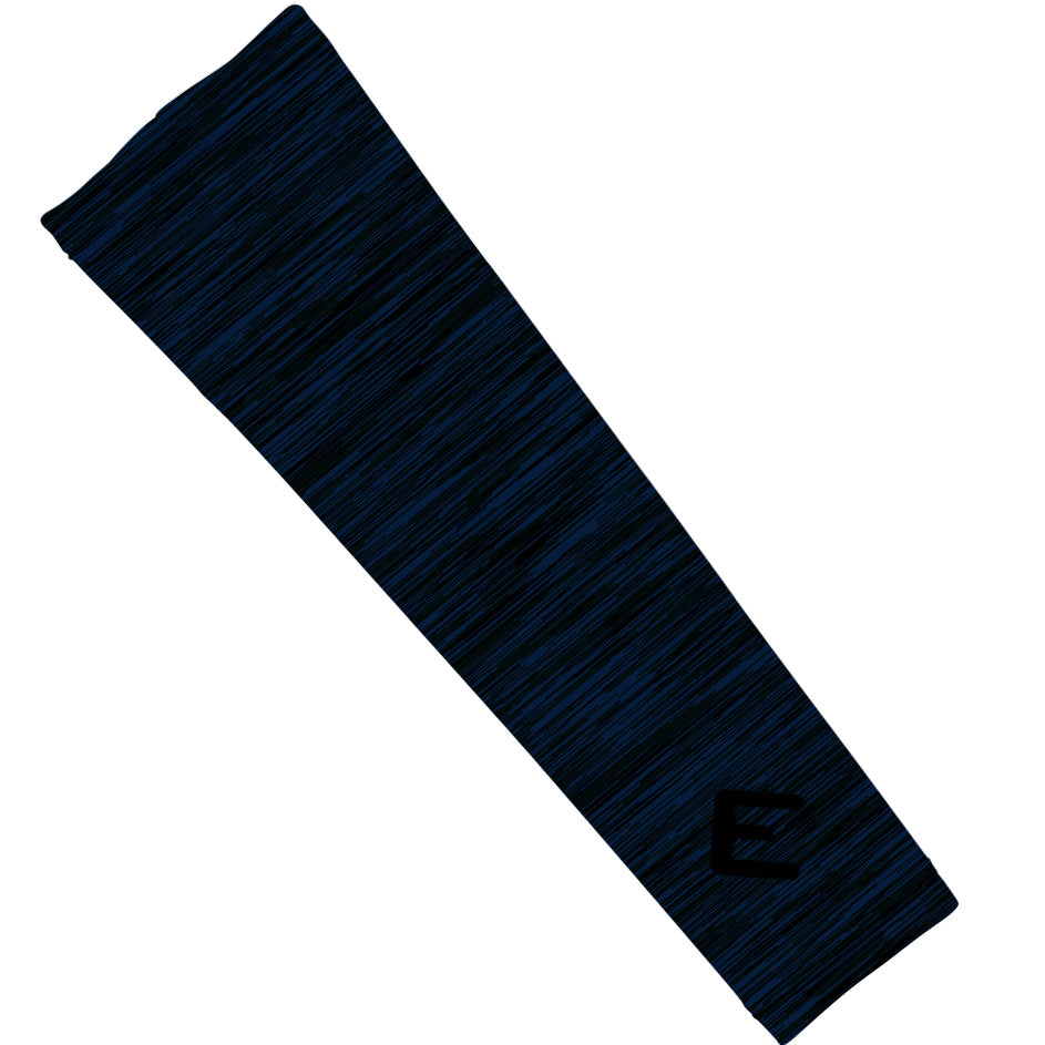 Blue Static Arm Sleeve
