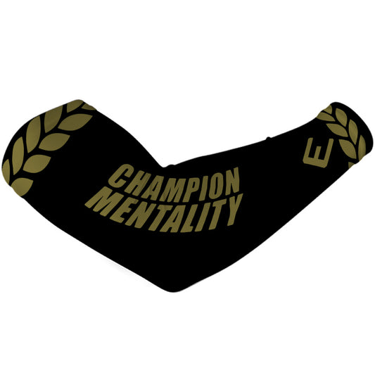 Champion Mentality Arm Sleeve
