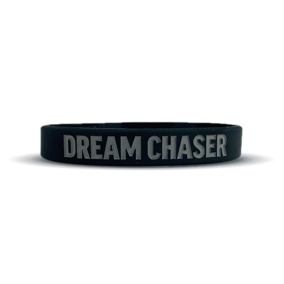 DREAM CHASER Wristband