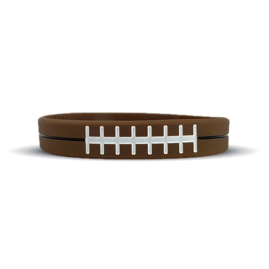 Football Wristband
