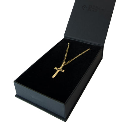EAG Necklace Gift Box