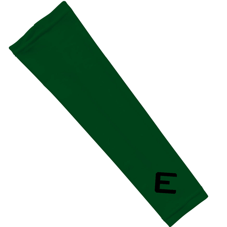 Green Arm Sleeve