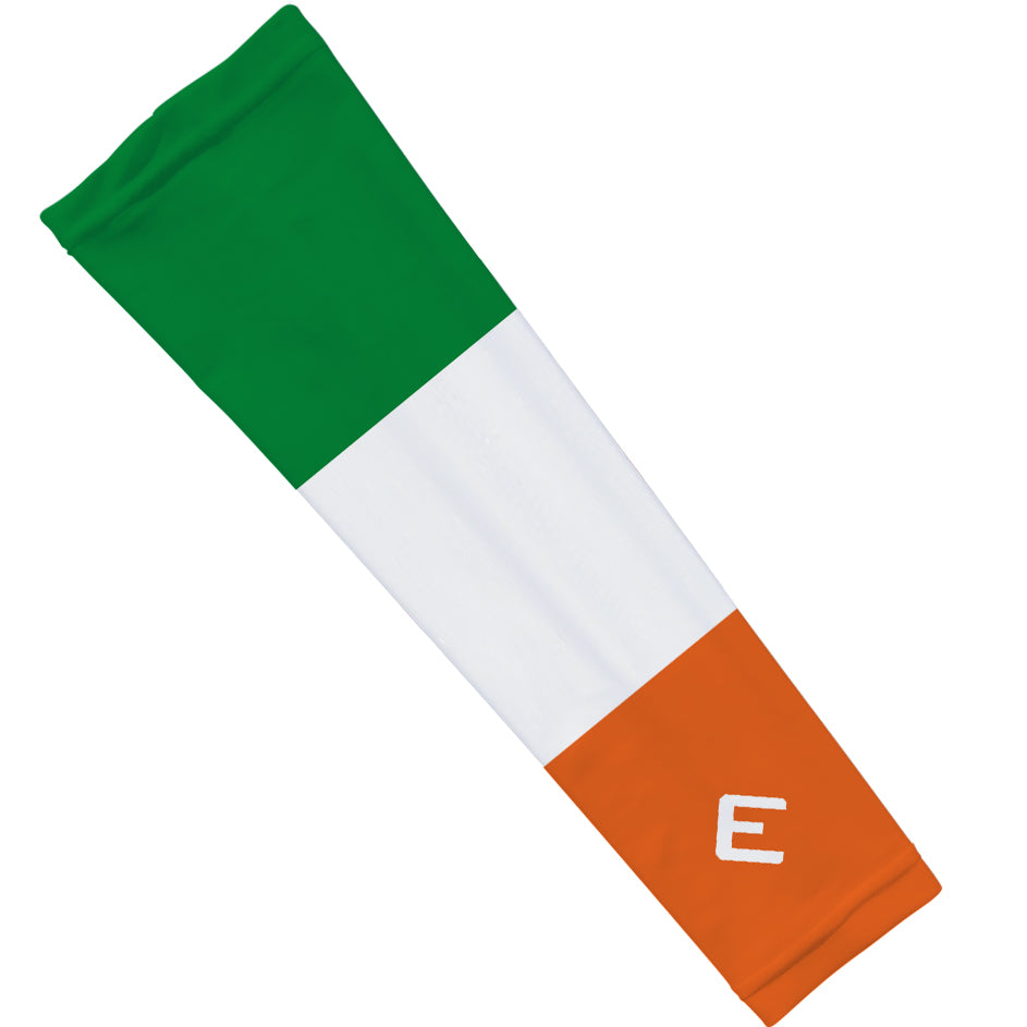 Ireland Flag Arm Sleeve
