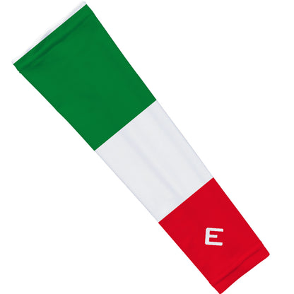 Italy Flag Arm Sleeve