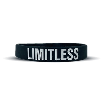 LIMITLESS Wristband