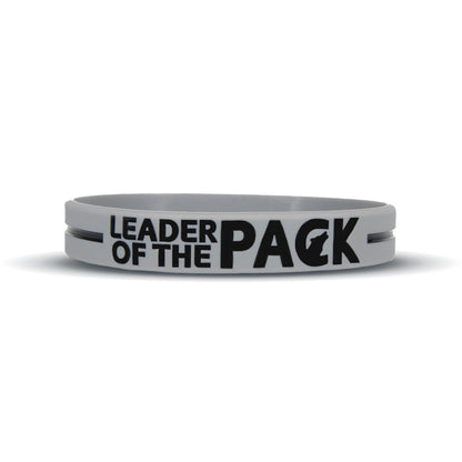 LEADER OF THE PACK Wristband