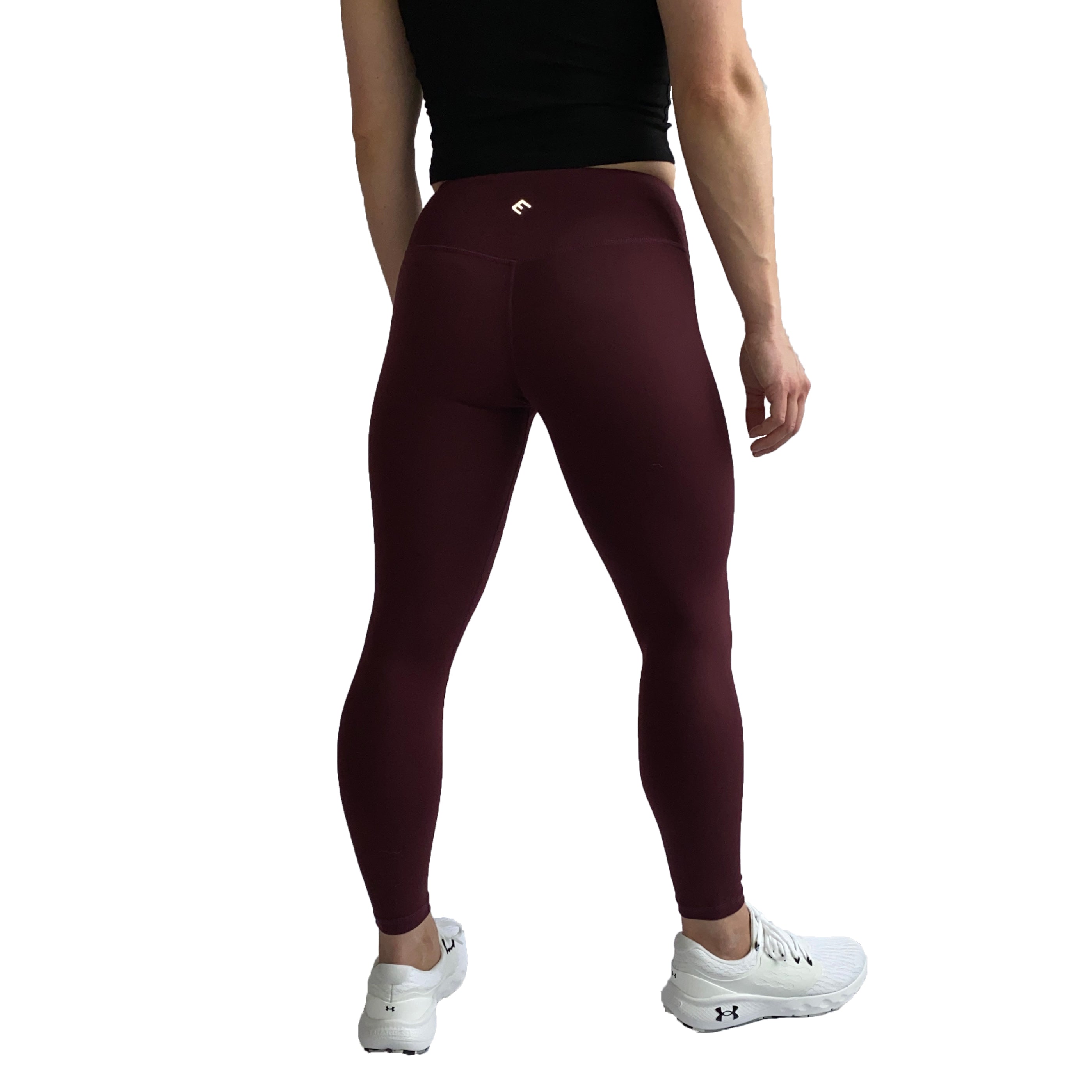 Merlot Leggings